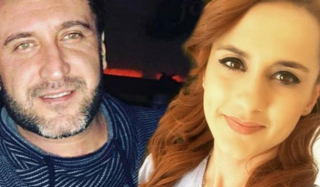 Yasak aşkını öldürüp karısının yanına gitti!