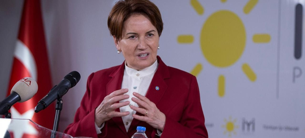Meral Akşener'in sağ kolu hakkında ilginç detay!