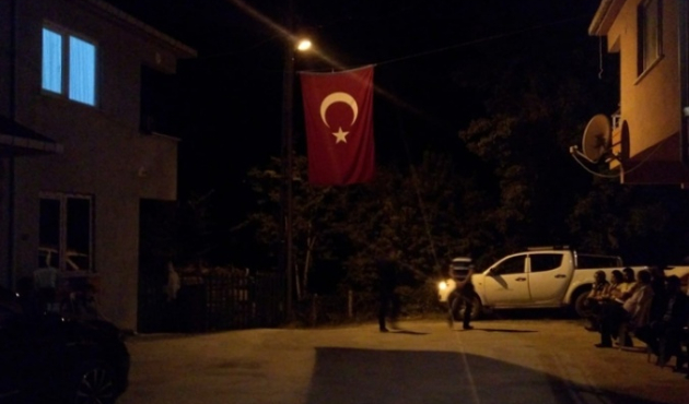 Şehidimizin ismi ve memleketi belli oldu