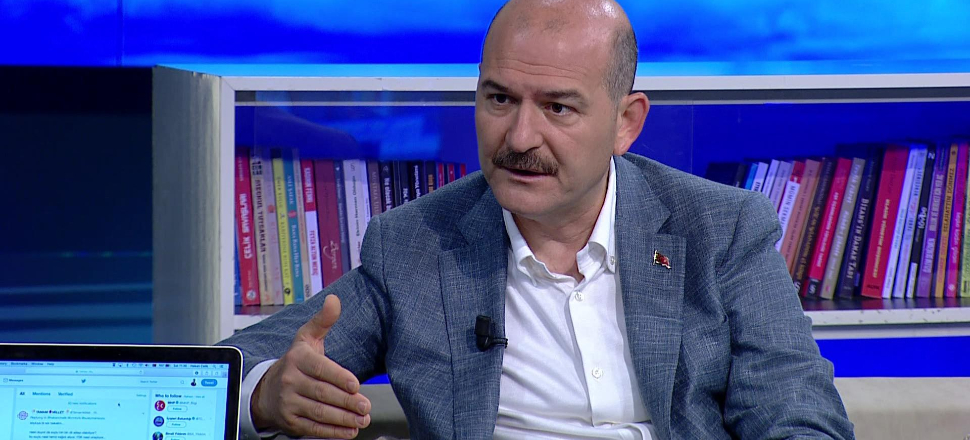 "Yeni bir darbe, yeni suikast planları var!"