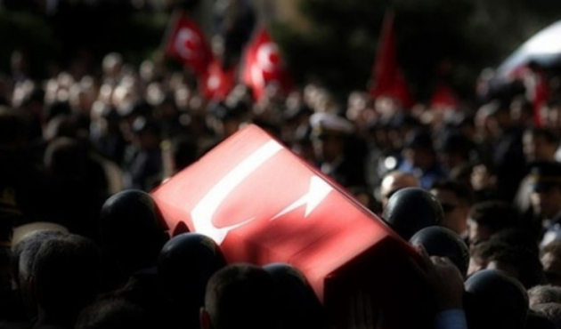 Bingöl'den acı haber: 1 şehit, 3 yaralı