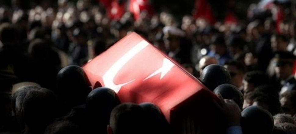 Bingöl'den acı haber: 1 şehit, 3 yaralı