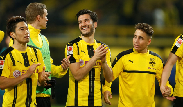 Emre Mor zora girdi, Nuri Şahin bitiyor!