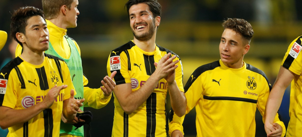 Emre Mor zora girdi, Nuri Şahin bitiyor!
