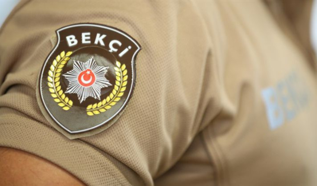 7 bin bekçi kadrosu için başvurular başladı!