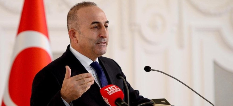Dışişleri Bakanı Mevlüt Çavuşoğlu'ndan flaş Kandil açıklaması!