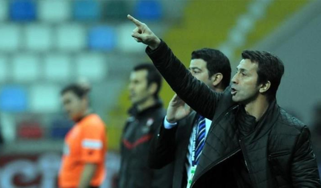 İşte Bülent Korkmaz'ın yeni takımı!