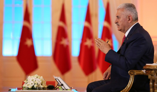 Başbakan Yıldırım'dan bedelli askerlik açıklaması!