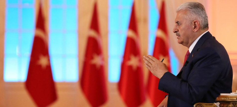 Başbakan Yıldırım'dan bedelli askerlik açıklaması!