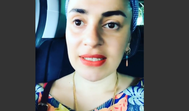 Ceylan Ertem'den flaş Anthony Bordain açıklaması!