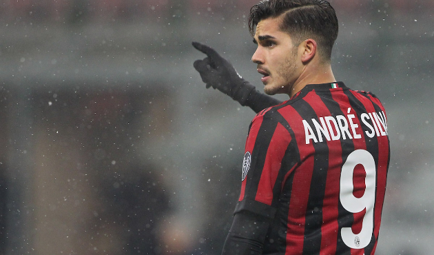 Milan'dan Galatasaray'a 'kiralık' önerisi!