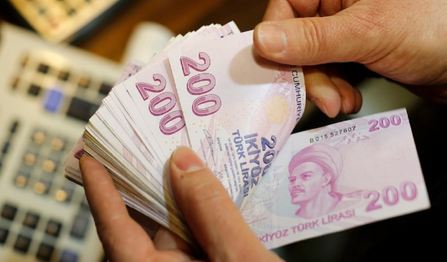 Hükümetten Türk Lirası açıklaması!