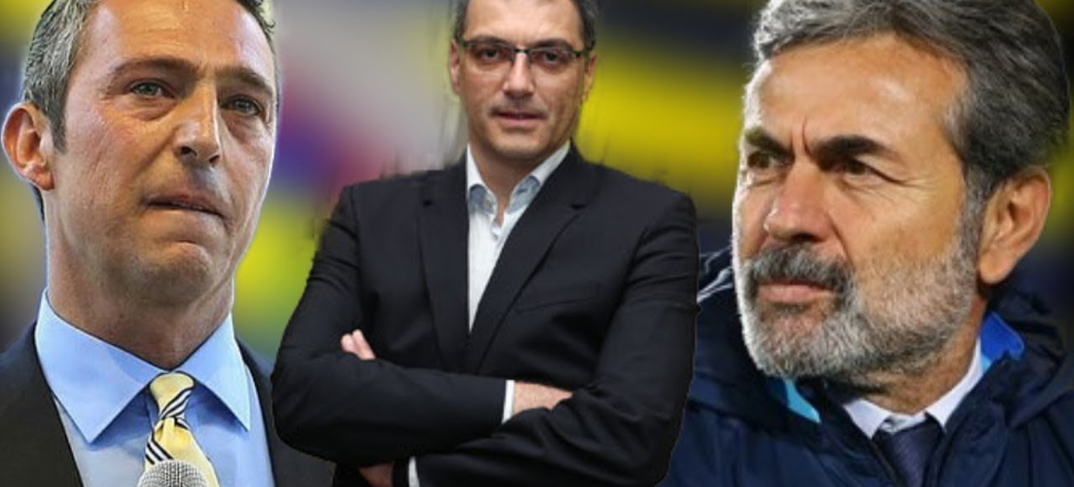Fenerbahçe'de düğüm çözülüyor!