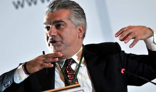 Oğuz Satıcı, TİM başkanlığına adaylığını açıkladı!