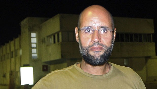 Kaddafi karmaşası... Serbest bırakıldı açıklamasına yalanlama geldi