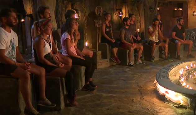 Survivor eleme adayları belli oldu!