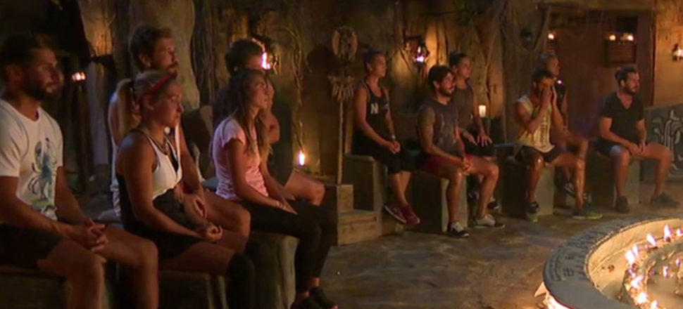 Survivor eleme adayları belli oldu!