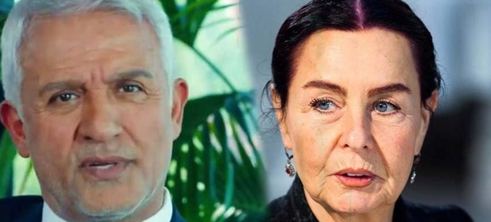 Fatma Girik'ten Talat Bulut yorumu!