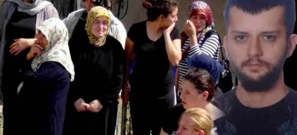 "Şeytan" cinayetinde Yargıtay'dan şaşırtan karar!