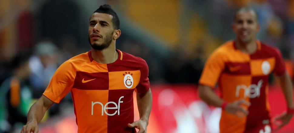 Cimbom'un Belhanda ve Feghouli planı suya düştü!