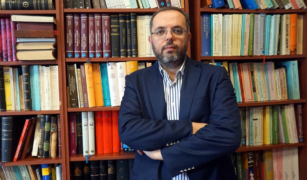 Erhan Afyoncu'dan İnce'nin iddialarına yalanlama!