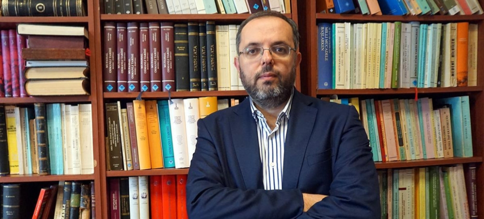 Erhan Afyoncu'dan İnce'nin iddialarına yalanlama!