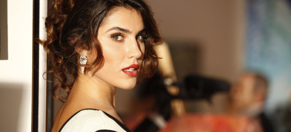 Serenay Aktaş ayrılığı açıkladı!