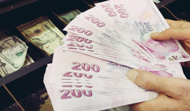 Yüz binlerce kişinin maaşı devletten!