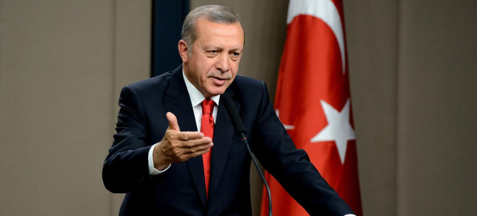 "Kürtler de Erdoğan’ı umut olarak görüyor!"