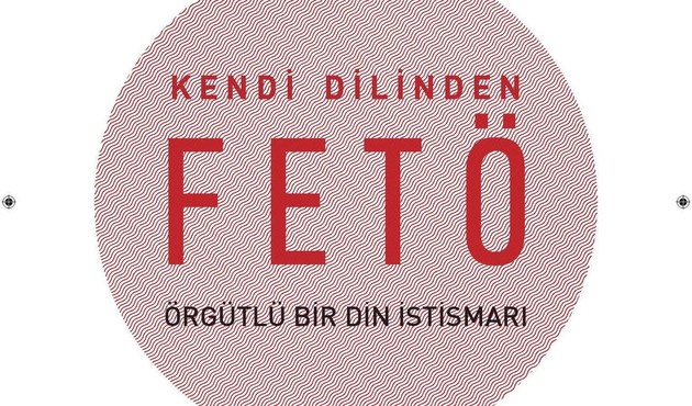 Kendi dilinden 'FETÖ' örgütlü bir din istismarı