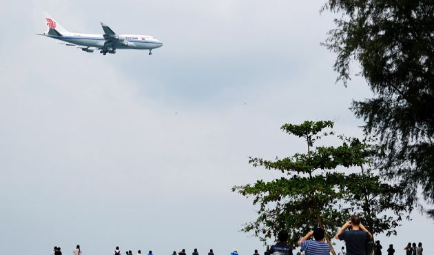 Kuzey Kore lideri Kim ve Trump Singapur'da