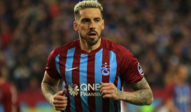 Trabzonspor ve Başakşehir'den dev takas!