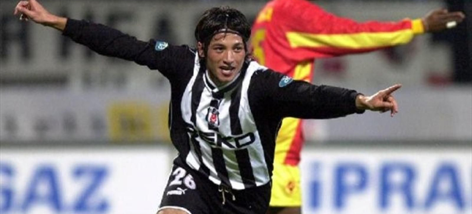 Beşiktaş, İlhan Mansız ile görüşüyor!