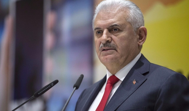 Yıldırım:UBER'den vazgeçenlerin sayısı 7 bini aştı