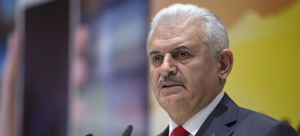 Yıldırım:UBER'den vazgeçenlerin sayısı 7 bini aştı