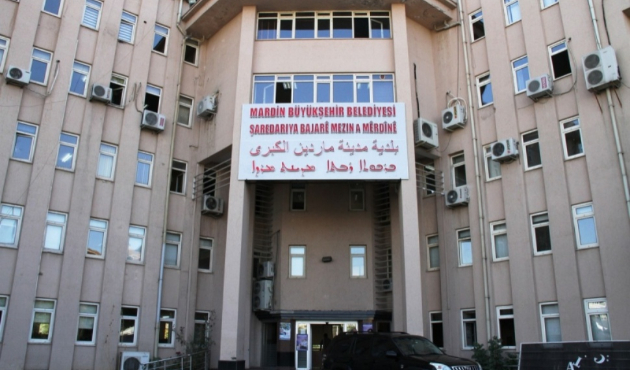 HDP halkı ve okulları soyup parayı PKK'ya aktardı!