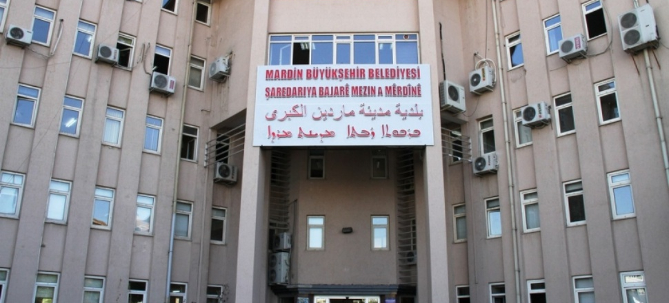 HDP halkı ve okulları soyup parayı PKK'ya aktardı!