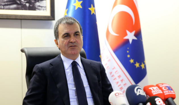"İslam düşmanlığının temsilcisi"