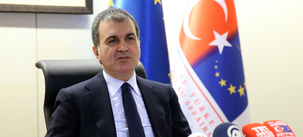 "İslam düşmanlığının temsilcisi"