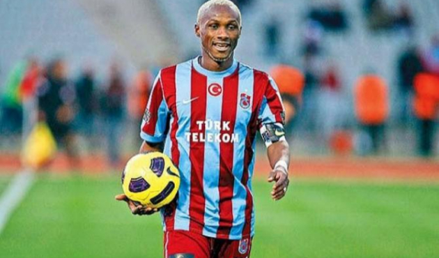 Trabzonspor, Yattara ile anlaşmak üzere!