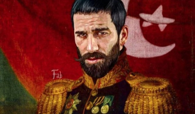Ünlü futbolcuların bu hallerine çok şaşıracaksınız