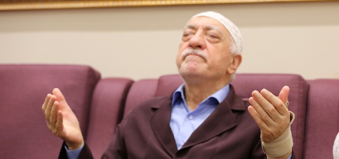 TSK'ya böyle sızmışlar... Fethullah Gülen'e göre oruç ve namaz da füruat!