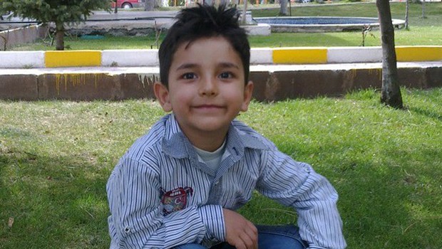 İntikam ateşi küçük Yusuf'u yaktı... Babasına kızıp oğlunu öldürdü!