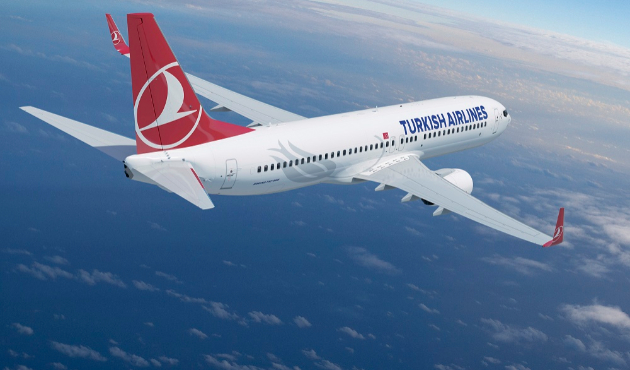 THY, 2 dünya devi ile ortak şirket kuruyor!
