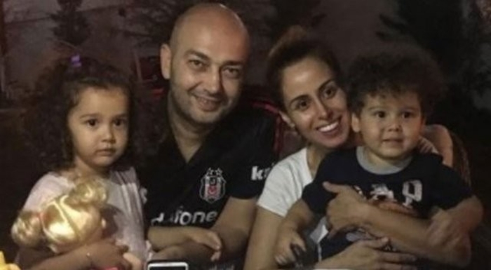 Küçük Bera yoğun bakımda! Niran Ünsal sevenlerinden dua bekliyor