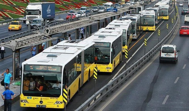 YKS'de bedava, bayramda yüzde 50 indirimli!