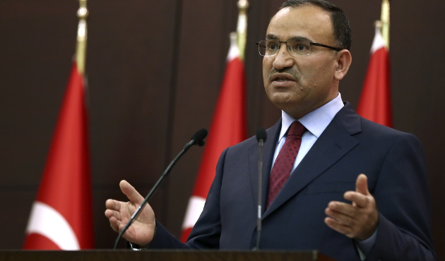 Hükümetten flaş Kandil operasyonu açıklaması!