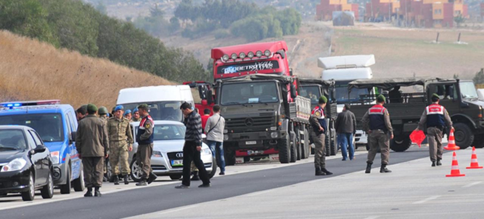 MİT tırları sanığı avukata mahrem imamdan taktik!
