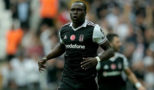 Porto'nun Aboubakar kararı belli oldu!