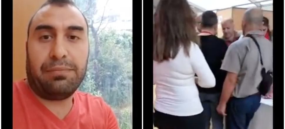 İşte Paris'teki "mühürlü pusula" alçaklığı...